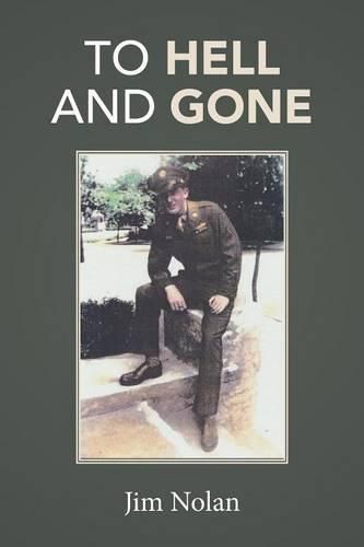 Cover image for To Hell and Gone: Jim's Story