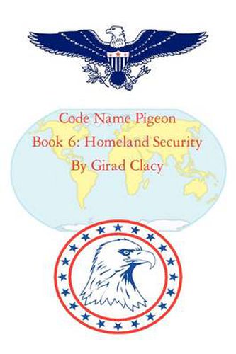 Cover image for Code Name Pigeon