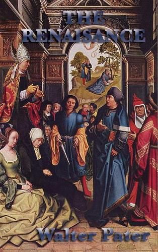 Cover image for The Renaissance