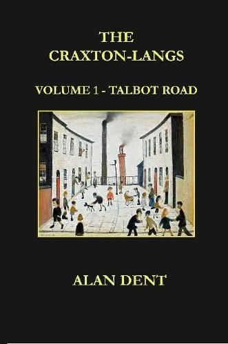 Cover image for Talbot Road