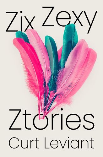 Cover image for Zix Zexy Ztories