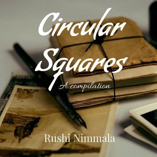 Cover image for Circular Squares