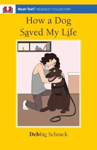 Cover image for How a Dog Saved My Life