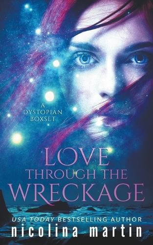 Cover image for Love Through the Wreckage