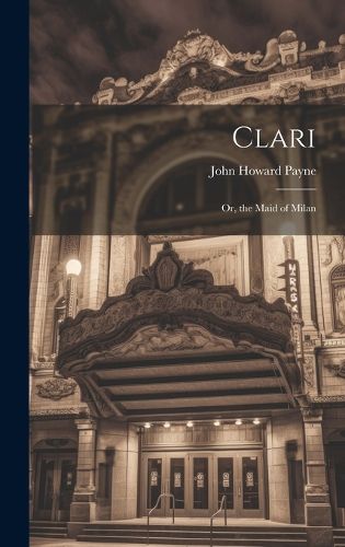 Cover image for Clari