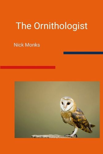 Cover image for The Ornithologist