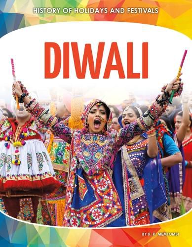 Cover image for Diwali