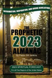 Cover image for The Prophetic Almanac 2023