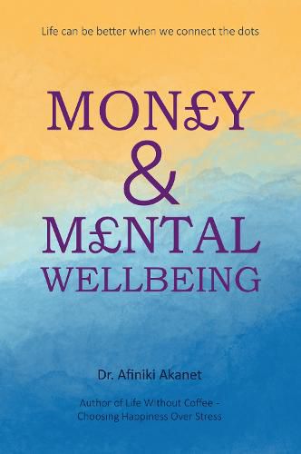 Cover image for Money and Mental Wellbeing