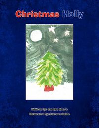 Cover image for Christmas Holly