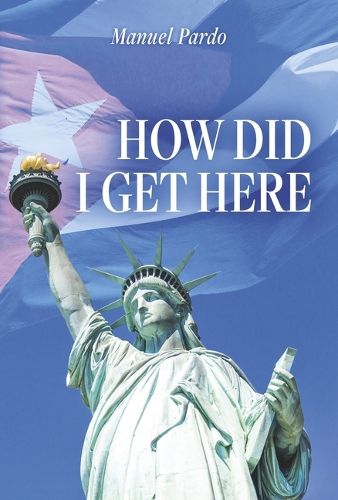 Cover image for How Did I Get Hetre