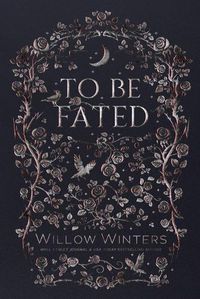 Cover image for To Be Fated