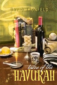 Cover image for Tales of the Havurah