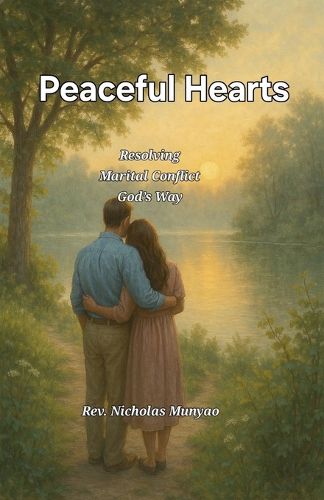 Cover image for Peaceful Hearts