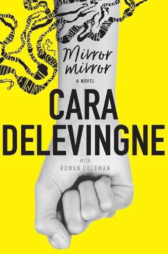 Cover image for Mirror, Mirror