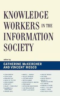 Cover image for Knowledge Workers in the Information Society