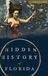 Cover image for Hidden History of Florida