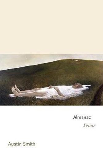 Cover image for Almanac: Poems