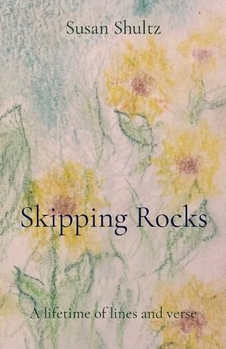 Cover image for Skipping Rocks