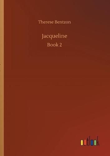 Cover image for Jacqueline