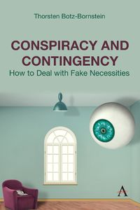 Cover image for Conspiracy and Contingency