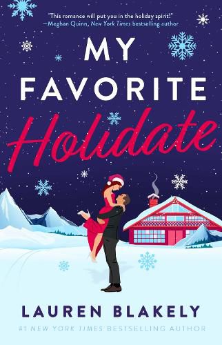 Cover image for My Favorite Holidate