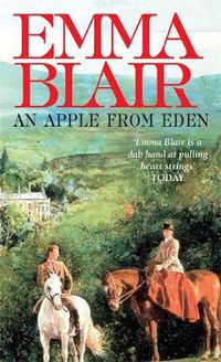 Cover image for An Apple From Eden