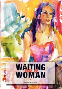 Cover image for Waiting on a Woman