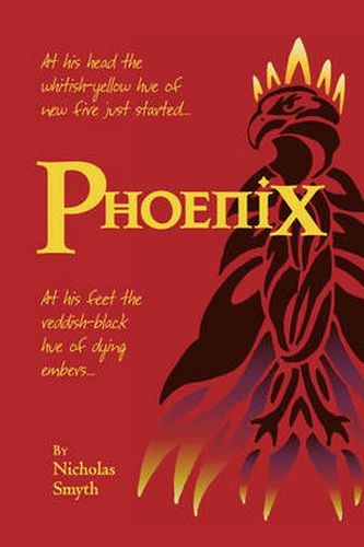 Cover image for Phoenix