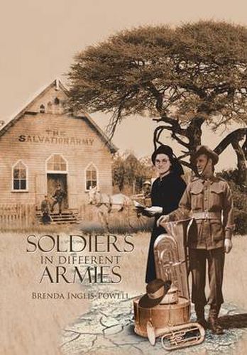 Cover image for Soldiers in Different Armies