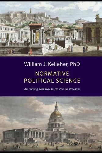 Cover image for Normative Political Science
