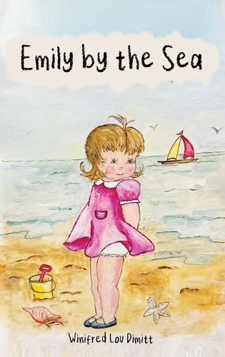 Cover image for Emily by the Sea