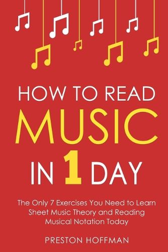 Cover image for How to Read Music