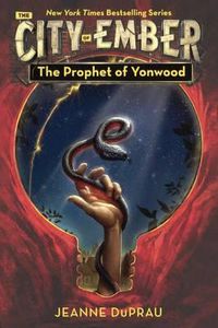 Cover image for The Prophet of Yonwood