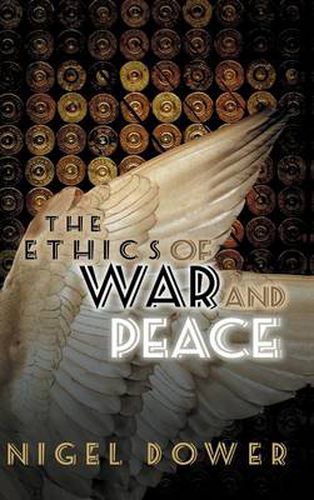 Cover image for The Ethics of War and Peace