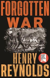 Cover image for Forgotten War (New Edition)