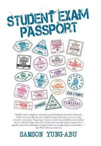 Cover image for Student Exam Passport