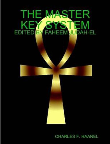 THE Master Key System