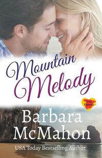 Cover image for Mountain Melody