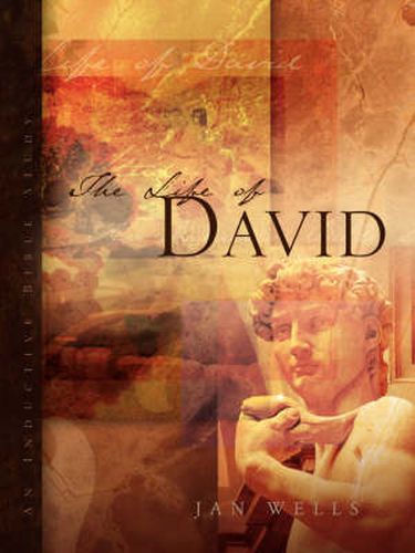Cover image for The Life of David