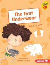 Cover image for The First Underwear