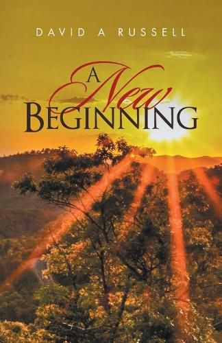 Cover image for A New Beginning