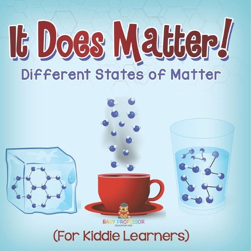 Cover image for It Does Matter!