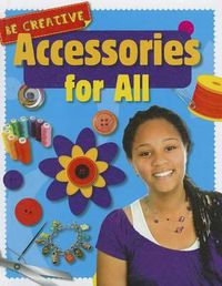 Cover image for Accessories for All