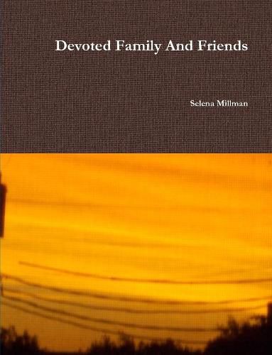 Cover image for Devoted Family And Friends