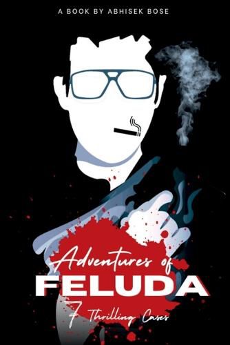 Cover image for The Adventures of Feluda