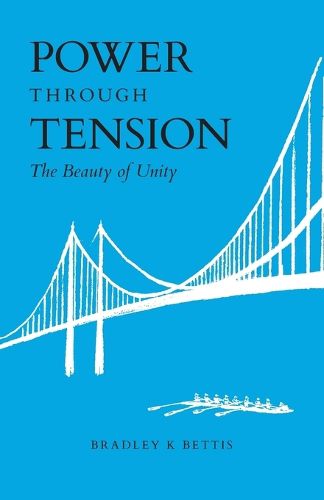 Cover image for Power Through Tension