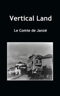 Cover image for Vertical Land