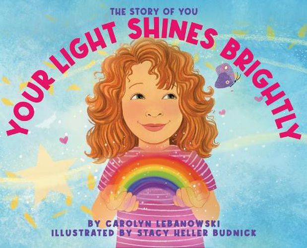 Cover image for Your Light Shines Brightly