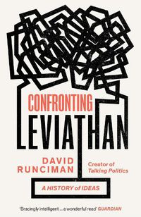 Cover image for Confronting Leviathan: A History of Ideas